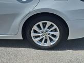 Thumbnail of 2024 White Toyota Camry