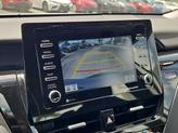 Thumbnail of 2024 White Toyota Camry