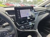 Thumbnail of 2024 White Toyota Camry