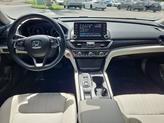Thumbnail of 2022 White Honda Accord