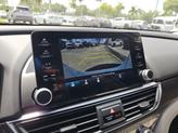 Thumbnail of 2022 White Honda Accord