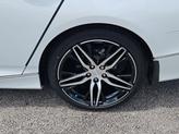 Thumbnail of 2022 White Honda Accord