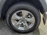 Thumbnail of 2024 White Toyota RAV4