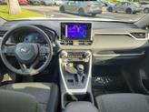 Thumbnail of 2024 White Toyota RAV4