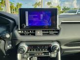 Thumbnail of 2024 White Toyota RAV4