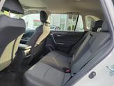 Thumbnail of 2024 White Toyota RAV4