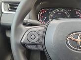 Thumbnail of 2024 White Toyota RAV4