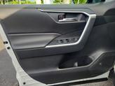 Thumbnail of 2024 White Toyota RAV4