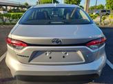 Thumbnail of 2024 Silver Toyota Corolla