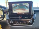 Thumbnail of 2024 Silver Toyota Corolla