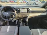 Thumbnail of 2025 Gray Toyota Camry