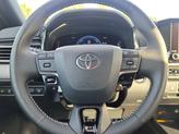 Thumbnail of 2025 Gray Toyota Camry