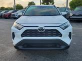 Thumbnail of 2024 Ice Cap Toyota RAV4