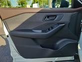 Thumbnail of 2023 Glacier White Nissan Rogue