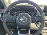 Thumbnail of 2023 Glacier White Nissan Rogue