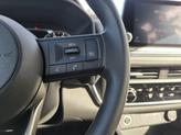 Thumbnail of 2023 Glacier White Nissan Rogue