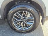 Thumbnail of 2023 Glacier White Nissan Rogue