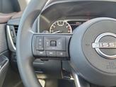 Thumbnail of 2023 Glacier White Nissan Rogue
