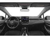 Thumbnail of 2020 Black Toyota Corolla