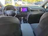 Thumbnail of 2025 Silver Toyota Camry