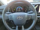 Thumbnail of 2025 Silver Toyota Camry