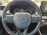 Thumbnail of 2022 Silver Toyota RAV4