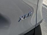 Thumbnail of 2022 Silver Toyota RAV4