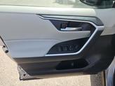 Thumbnail of 2022 Silver Toyota RAV4