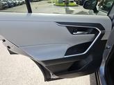 Thumbnail of 2022 Silver Toyota RAV4