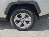 Thumbnail of 2022 Silver Toyota RAV4