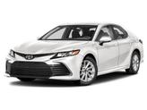 Photo of 2024 Ice Cap Toyota Camry