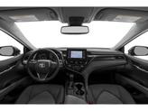 Thumbnail of 2024 Ice Cap Toyota Camry