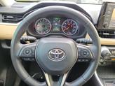 Thumbnail of 2020 White Toyota RAV4