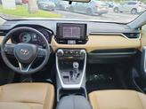 Thumbnail of 2020 White Toyota RAV4