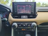 Thumbnail of 2020 White Toyota RAV4