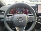 Thumbnail of 2022 White Toyota Camry