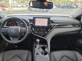 Thumbnail of 2022 White Toyota Camry