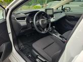 Thumbnail of 2024 White Toyota Corolla