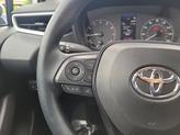 Thumbnail of 2024 White Toyota Corolla
