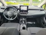 Thumbnail of 2024 White Toyota Corolla