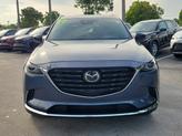 Thumbnail of 2022 Polymetal Gray Metallic Mazda CX-9