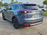 Thumbnail of 2022 Polymetal Gray Metallic Mazda CX-9