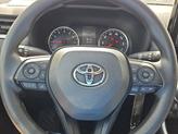 Thumbnail of 2022 Silver Toyota RAV4