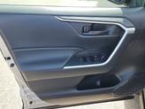 Thumbnail of 2022 Silver Toyota RAV4