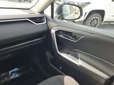 Thumbnail of 2022 Silver Toyota RAV4