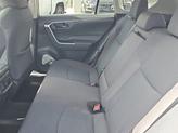 Thumbnail of 2022 Silver Toyota RAV4
