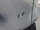 Thumbnail of 2022 Silver Toyota RAV4