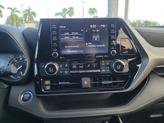 Thumbnail of 2022 Gray Toyota Highlander