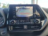 Thumbnail of 2022 Gray Toyota Highlander