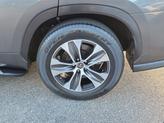 Thumbnail of 2022 Gray Toyota Highlander